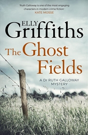 Buy Ghost Fields