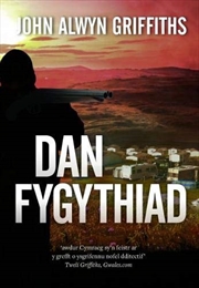 Buy Dan Fygythiad