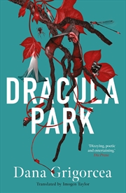 Buy Dracula Park