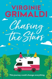 Buy Chasing The Stars