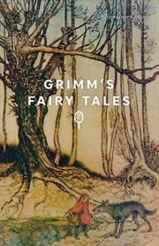 Buy Grimms Fairy Tales