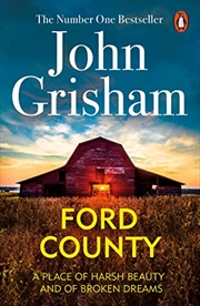 Buy Ford County