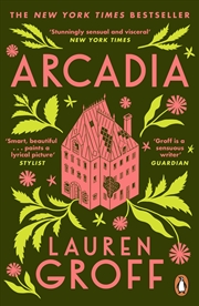 Buy Arcadia