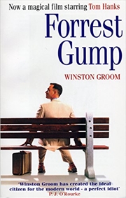 Buy Forrest Gump