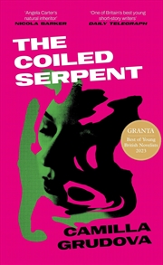 Buy Coiled Serpent