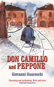 Buy Don Camillo And Peppone