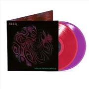 Buy Wheels Within Wheels (Magenta/Purple Vinyl 2Lp)