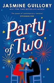 Buy Party Of Two