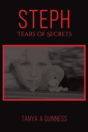 Buy Steph Tears Of Secrets