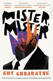 Buy Mister Mister