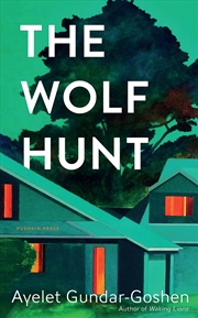 Buy Wolf Hunt