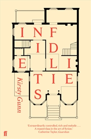 Buy Infidelities