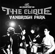 Buy Vanbrugh Park