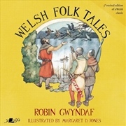 Buy Welsh Folk Tales