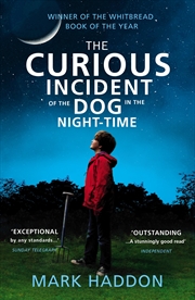 Buy Curious Incident Of The Dog/Night Time