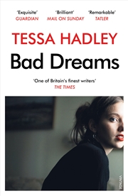 Buy Bad Dreams & Other Stories