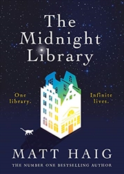 Buy Midnight Library