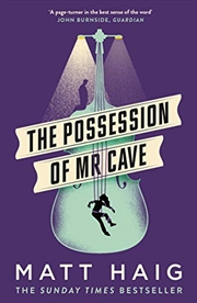 Buy Possession Of Mr Cave