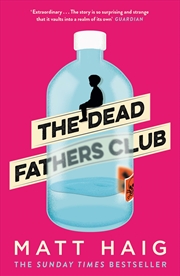 Buy Dead Fathers Club