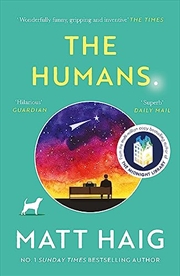 Buy Humans