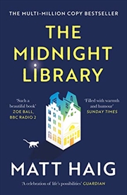 Buy Midnight Library