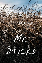 Buy Mr Sticks