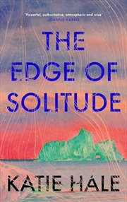 Buy Edge Of Solitude