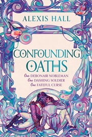 Buy Confounding Oaths