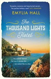 Buy Thousand Lights Hotel