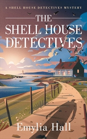 Buy Shell House Detectives The