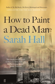 Buy How To Paint A Dead Man