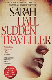 Buy Sudden Traveller