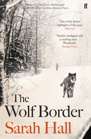 Buy Wolf Border