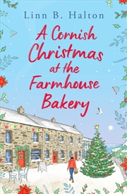 Buy Cornish Christmas At/Farmhouse Bakery