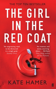 Buy Girl In The Red Coat