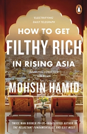 Buy How To Get Filthy Rich In Rising Asia