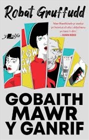 Buy Gobaith Mawr Y Ganrif