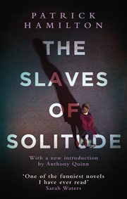 Buy Slaves Of Solitude