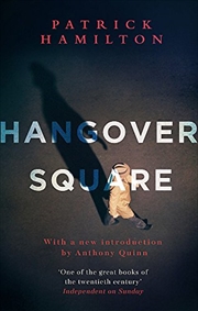 Buy Hangover Square