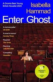 Buy Enter Ghost