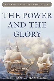 Buy Power And The Glory