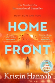 Buy Home Front