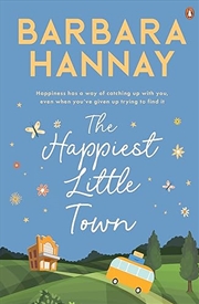 Buy Happiest Little Town