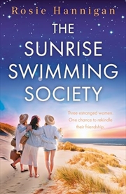 Buy Sunrise Swimming Society