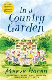 Buy In A Country Garden