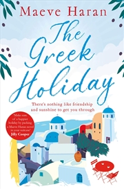 Buy Greek Holiday