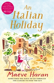 Buy Italian Holiday