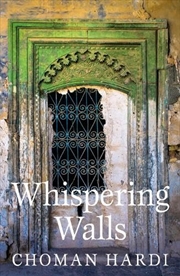 Buy Whispering Walls