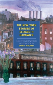 Buy New York Stories Of Elizabeth Hardwick