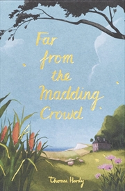 Buy Far From The Madding Crowd